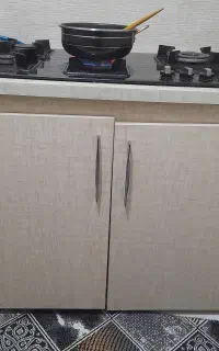 میز گاز صفحه ایی