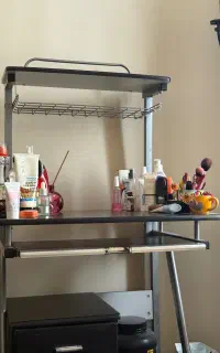 میز لپ تاپ-میزکامپیوتر