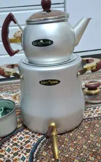 کتری قوری