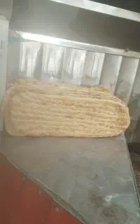کار در نانوایی