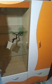 کمدبچه دوتا۱۵۰۰