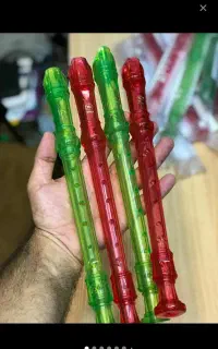 فلوت ریکوردر