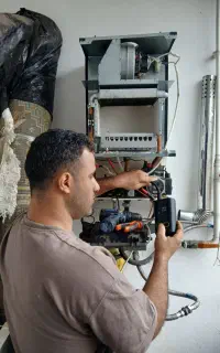 تعمیر/سرویس/نصب/اصولی انواع کولراسپیلت و پنجره‌ای
