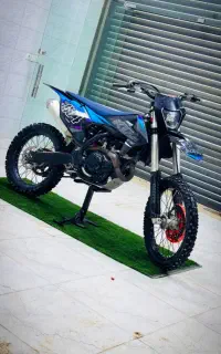 KTM450 crf yz