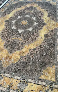 روفرشی و فرشینه