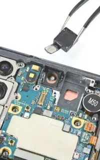 آموزش سخت افزار موبایل
