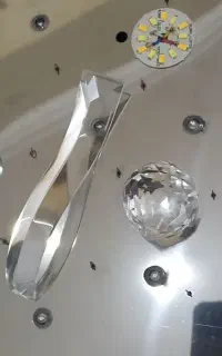 فروش لوستر