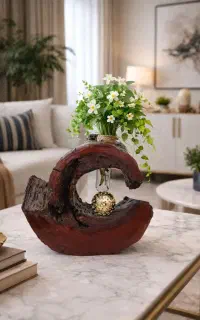 تزیینات چوبی فوق العاده