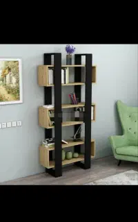 استند جاکتابی کد ۱۸
