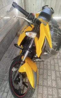 موتوراپاچی