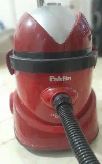جارو برقی سطلی پاکتین مدل 4300 MCV