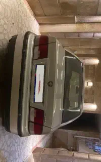 سمند مدل ۸۲