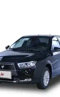 حواله دنا پلاس دستی تحویل اردیبهشت