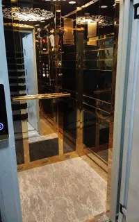 نصب و تعمیراسانسور