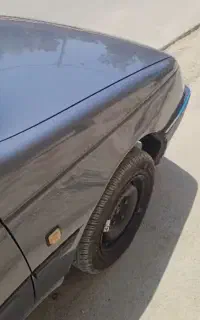 پژوه 405 مدل 98بدون رنگ