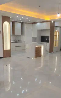 کابینت کمد دیواری تی وی وال کافی بار