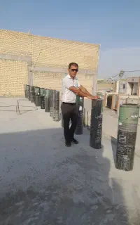 ایزوگام اندیشه نصب وپخش
