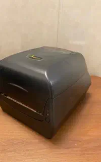 پرینتر لیبل زن