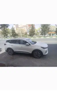 تیگو7پروپرمیوم
