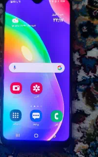 سامسونگ آ 31