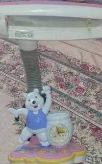 چراغ مطالعه