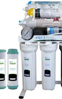 تعمیرات تخصصی دستگاه تصفیه آب و نصب