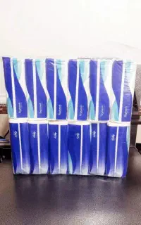 دستمال کاغذی با کیفیت به قیمت تولیدی