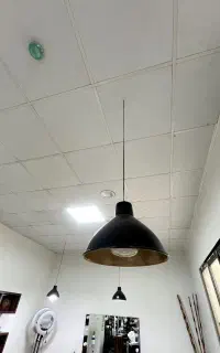 اویز لوستری