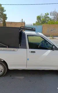 پراید وانت مدل 97