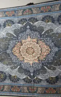 پادری آشپزخانه ۱.۵ در ۲ متر طرح های مختلف