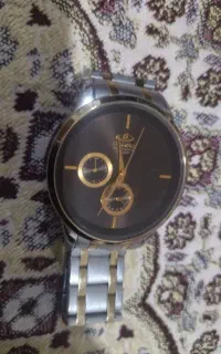 ساعت مچی مردانه