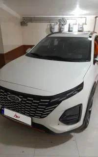 MVM x33 کراس
