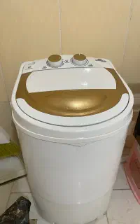 مینی واش