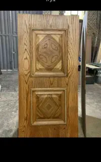 نیازمند رنگ کار چوب