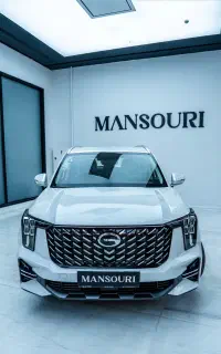 Gac Gs8