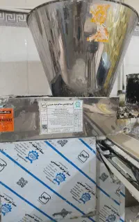 دستگاه چونه گیر