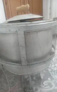 فروش تنور