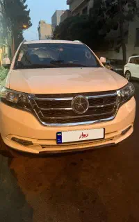 دایون Y7‌ پلاس هفت نفره