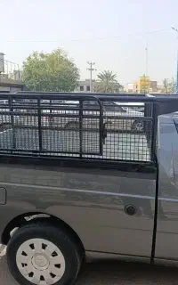 وانت بار  ب سراسر شهر ها و آبادی ها