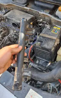 مکانیک سیار و برق سیار خودرو امداد خودرو 24 ساعته