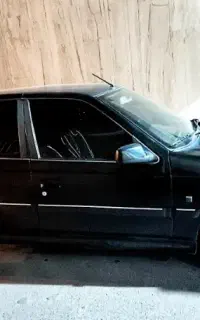 پارس مشکی مدل ۸۱