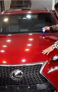 کارشناس رنگ خودرویاخچی آبادخلیج نواب نعمت آبادخانی