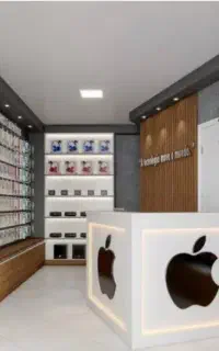 تعمیر کار موبایل