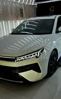 نانو سرامیک /واکس پولیش/لیسه/بتونه