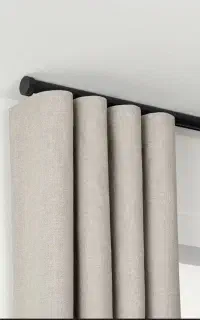 پرده مینیمال اقساطی