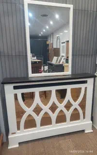 کاور رادیات منزل