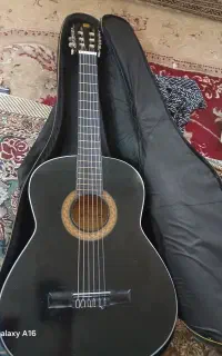 گیتار نو