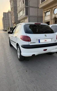 206تیپ۲ مدل91