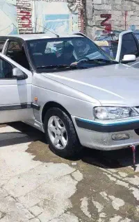 پارس۸۵ درجه یک لوازمی