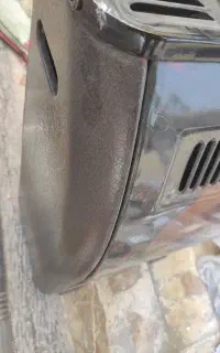 بخاری سالم